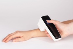 Θεραπεία τραύματος με ψυχρό ατμοσφαιρικό πλάσμα